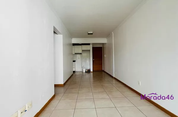 APARTAMENTO PARA LOCAÇÃO NO EDIFÍCIO MONTE SIÃO - Foto 3