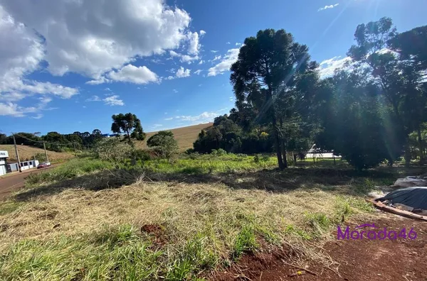 TERRENO À VENDA NO BAIRRO FRARON - Foto 4