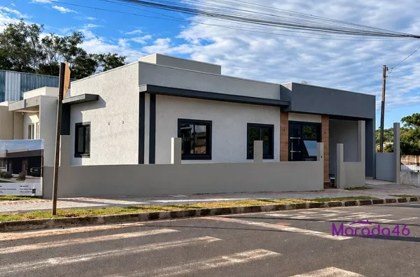 CASA À VENDA NO BAIRRO VENEZA EM PATO BRANCO - Foto 14