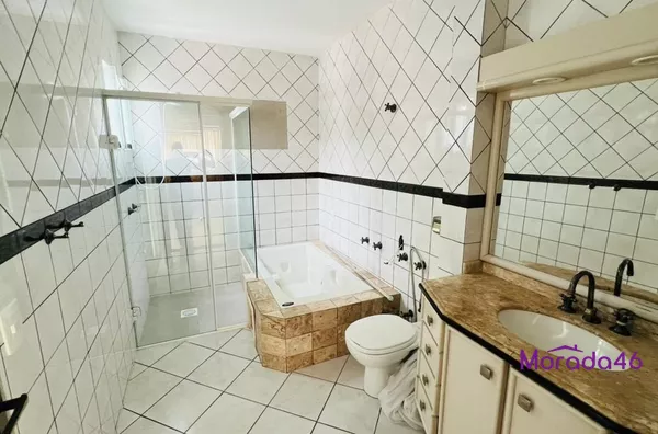 APARTAMENTO PARA LOCAÇÃO NO CENTRO - Foto 5