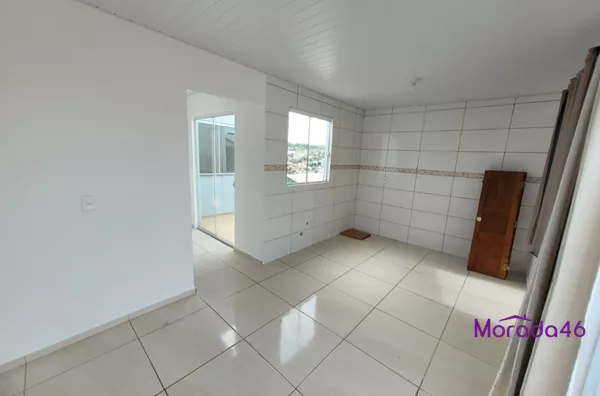 CASA PARA VENDA NO BAIRRO PLANALTO