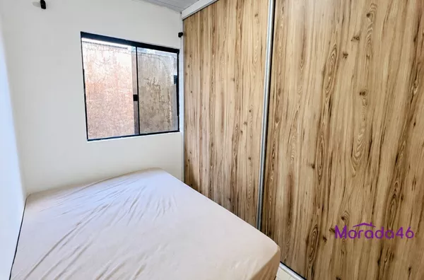 VENDE CASA EM CONDOMINIO NO BAIRRO LA SALLE