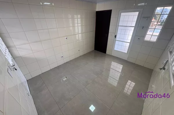 CASA PARA LOCAÇÃO NO BAIRRO LA SALLE