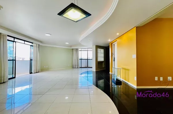 APARTAMENTO PARA VENDA NO EDIFÍCIO PORTO SEGURO - Foto 6