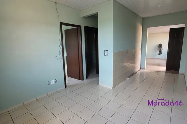 CASA PARA VENDA NO BAIRRO GRALHA AZUL - Foto 7