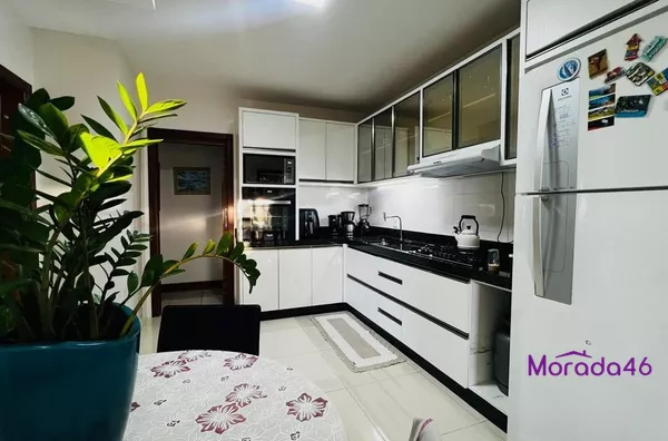 CASA PARA VENDA NO BAIRRO SANTA TEREZINHA - Foto 4