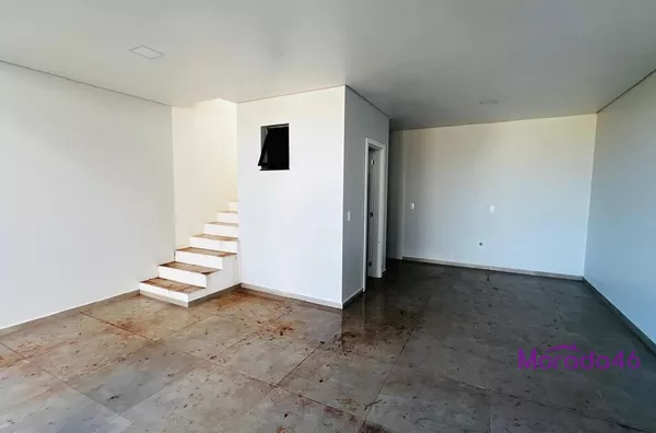 CASA PARA VENDA NO BAIRRO FRARON - Foto 4