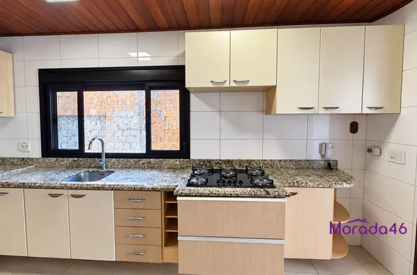 CASA PARA LOCAÇÃO NO BAIRRO SÃO VICENTE DE PATO BRANCO - Foto 8