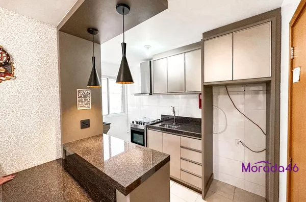 APARTAMENTO PARA VENDA NO EDIFÍCIO BETEL - Foto 1