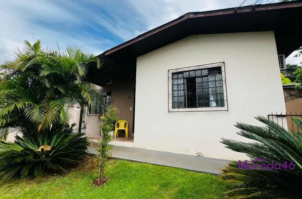 CASA PARA VENDA NO BAIRRO PINHEIRINHO - Foto 2