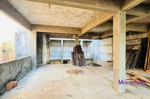 PRÉDIO A VENDA NO BAIRRO LA SALLE
