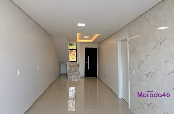 CASA À VENDA NO BAIRRO FRARON EM PATO BRANCO - Foto 7