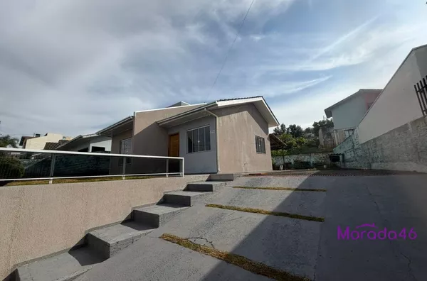 CASA PARA LOCAÇÃO NO BAIRRO FRARON