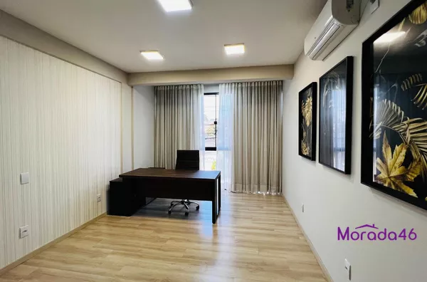 SALA COMERCIAL PARA ALUGAR NO CENTRO DE PATO BRANCO - Foto 4