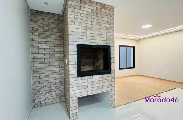 CASA PARA VENDA NO BAIRRO FRARON - Foto 6