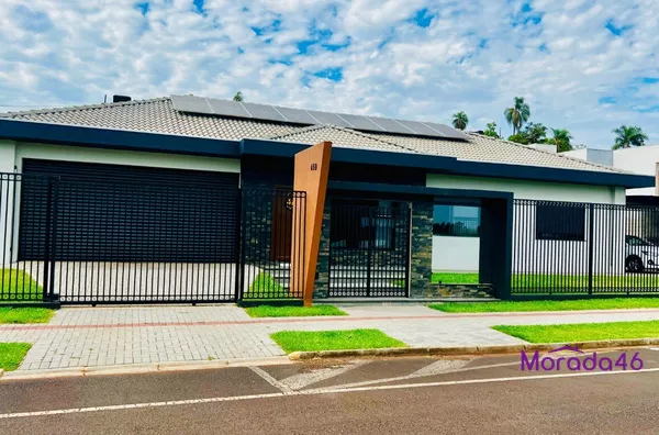 CASA PARA VENDA NO BAIRRO SÃO FRANCISCO - Foto 1