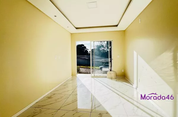 CASA PARA VENDA NO BAIRRO FRARON - Foto 4