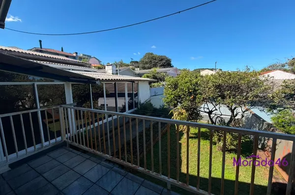 CASA PARA LOÇÃO NO BAIRRO LA SALLE - Foto 21