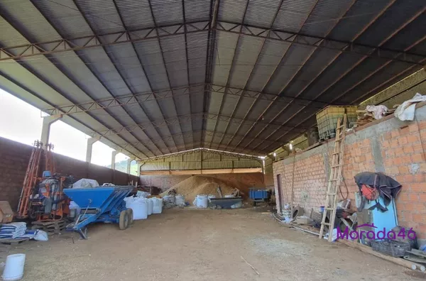 PARA VENDA SÃO ROQUE DO CHOPIM