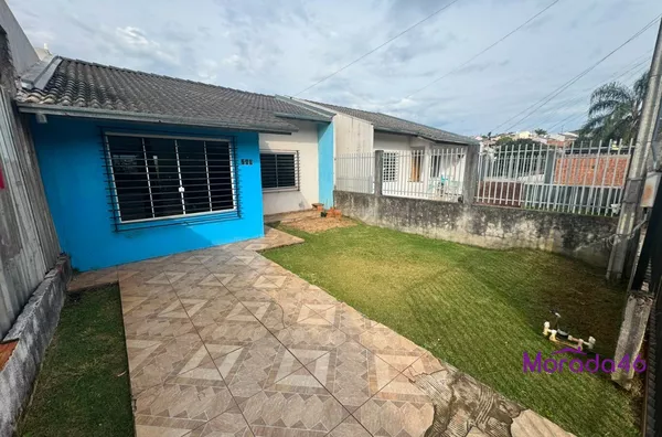 CASA PARA LOCAÇÃO NO  BAIRRO SUDOESTE 