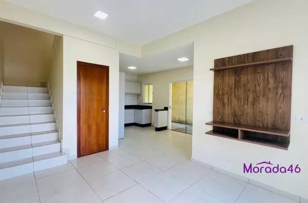 TRIPLEX PARA VENDA NO BAIRRO AEROPORTO - Foto 2