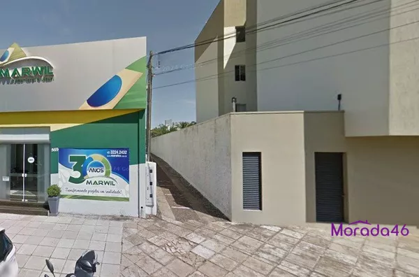 TERRENO PARA VENDA NO CENTRO DE PATO BRANCO