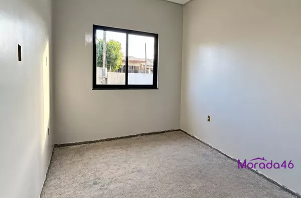 CASA À VENDA NO BAIRRO VENEZA EM PATO BRANCO - Foto 9