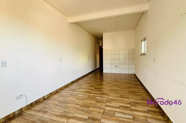 CASA PARA VENDA NO BAIRRO SÃO ROQUE