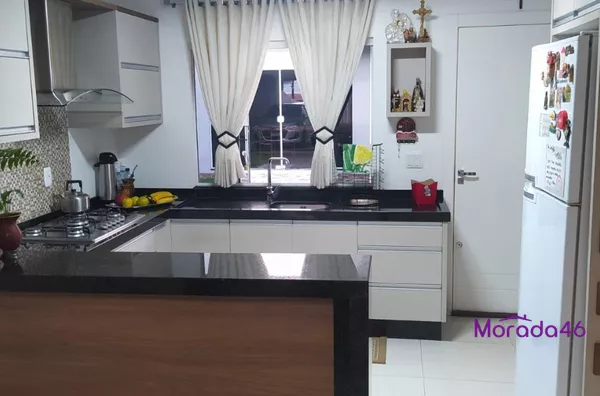 CASA À VENDA NO BAIRRO PARQUE DO SOM - Foto 2