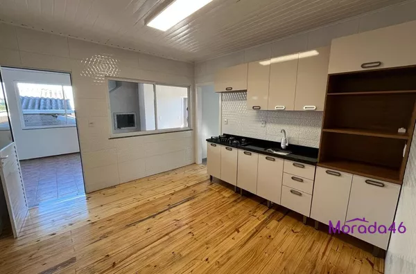 CASA PARA ALUGAR NO BAIRRO LA SALLE - Foto 3