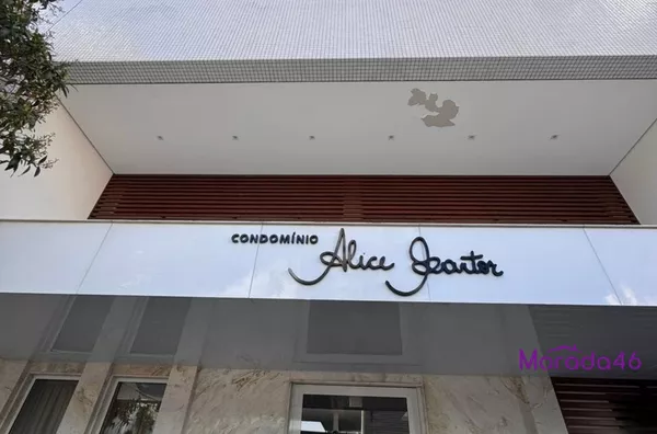 APARTAMENTO PARA VENDA NO EDIFÍCIO ALICE SARTOR - Foto 25