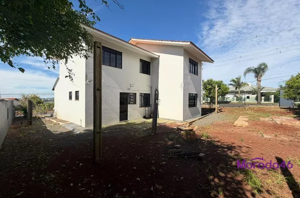 CASA À VENDA NO BAIRRO CRISTO REI EM PATO BRANCO - Foto 26