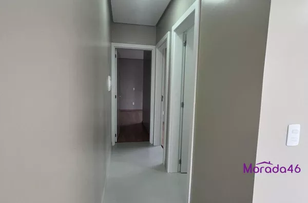 CASA PARA VENDA NO BAIRRO PAGNONCELLI - Foto 6