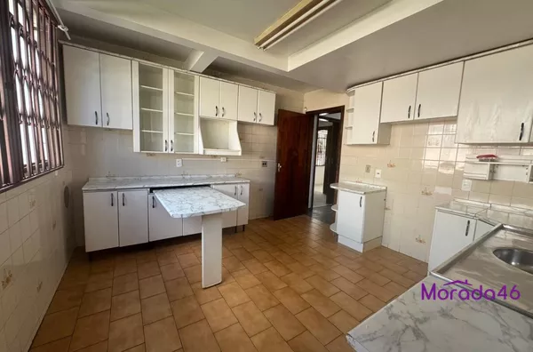 CASA PARA LOCAÇÃO NO BAIRRO SANTA TERREZINHA - Foto 2