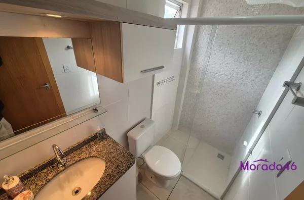 APARTAMENTO À VENDA NO EDIFICIO TARDETTI