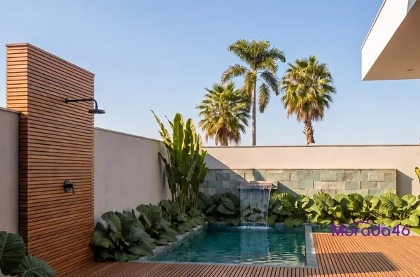 CASA NA PLANTA À VENDA NO BAIRRO CADORIN - Foto 9
