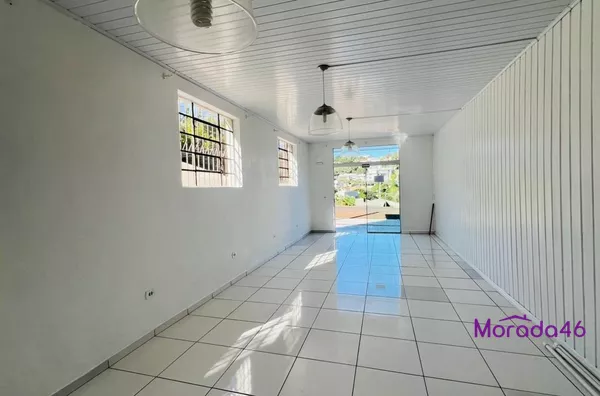 SALA COMERCIAL PARA LOCAÇÃO DO BAIRRO BANCÁRIOS