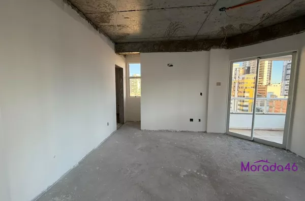 APARTAMENTO PARA VENDA NO EDIFÍCIO ALICE SARTOR