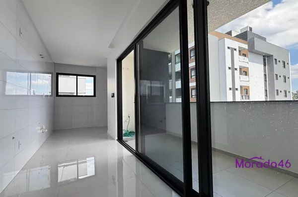 APARTAMENTO PARA VENDA NO CENTRO DE PATO BRANCO - Foto 3