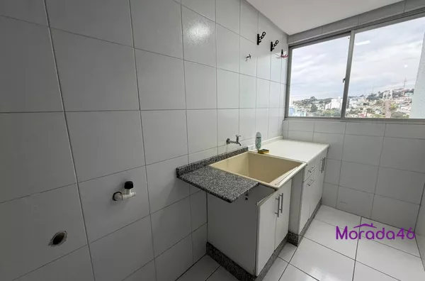 APARTAMENTO PARA VENDA NO EDIFÍCIO JOSE ANTONIO - Foto 10