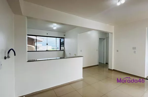 CASA PARA ALUGAR NO BAIRRO JARDIM PRIMAVERA - Foto 4