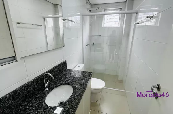 APARTAMENTO PARA LOCAÇÃO NO CENTRO DE PATO BRANCO - Foto 7