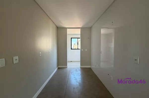 APARTAMENTO À VENDA NO EDIFÍCIO TÍVOLI EM PATO BRANCO
