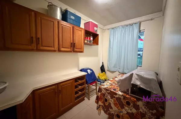 COZINHA ÁREA GOURMET