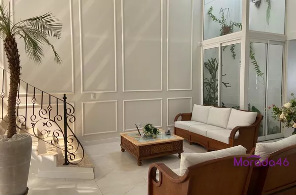CASA DE ALTO PADRÃO PARA VENDA NO BAIRRO SÃO LUIZ