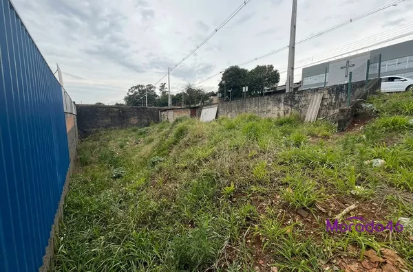 TERRENO À VENDA NO BAIRRO JARDIM FLORESTA - Foto 4