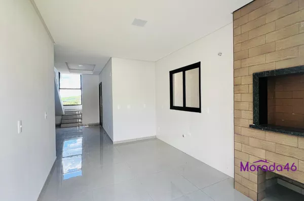 SOBRADO À VENDA NO BAIRRO FRARON - Foto 4