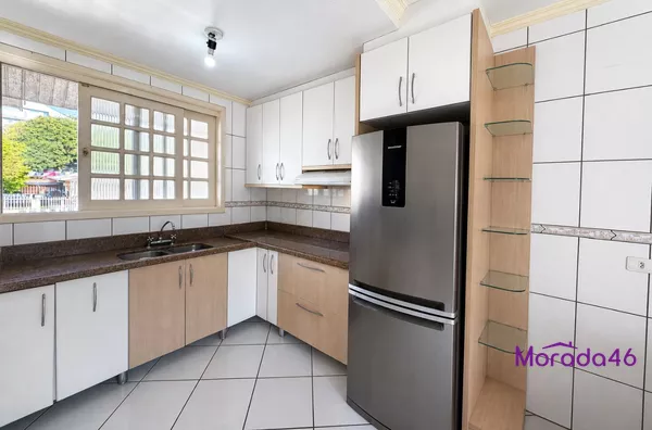 CASA À VENDA NO BAIRRO AMADORI EM PATO BRANCO