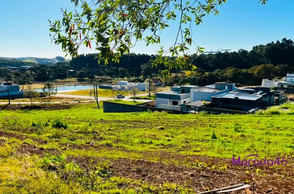 TERRENO A VENDA NO BAIRRO SÃO SÃO FRANCISCO
