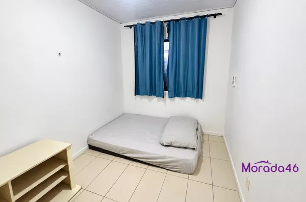 VENDE CASA EM CONDOMINIO NO BAIRRO LA SALLE